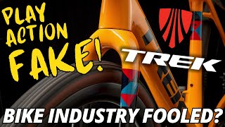 Did Trek Bikes Leak a Memo on Purpose [upl. by Aziar]