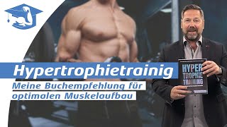 Perfektes Buch für Muskelaufbau und Krafttraining [upl. by Ailimaj805]