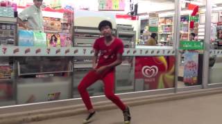 Thailand New Dancing style [upl. by Kissie883]