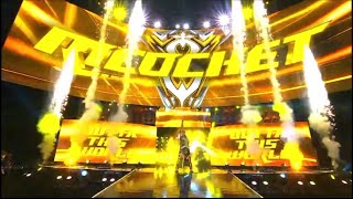 RICOCHET ENTRANCE FULL GEAR 231124 [upl. by Crowe]