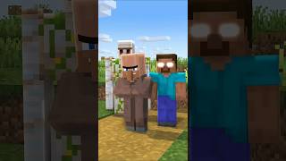 Minecraft funny short minecraft viral [upl. by Marni]