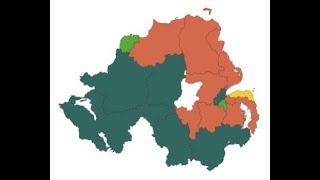 The 2024 election in Northern Ireland [upl. by Diver]