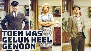 S04E03 ONDER HYPNOSE  TOEN WAS GELUK HEEL GEWOON [upl. by Harneen]