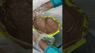 😲😮😲 pudhu chocolate pinata cake ahshorts trending howto minivlog vlogs cakes [upl. by Candace16]