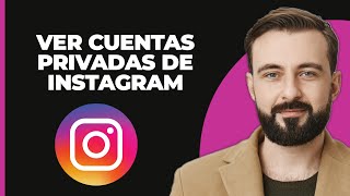 Cómo ver cuentas privadas de Instagram  Actualización 2024 [upl. by Jonathon39]