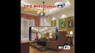 Plug and Play WiFi IP Camera with Video Instruction for PC Software Installation and Setup [upl. by Yaakov49]