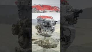 fortuner ലെ 28 ltr Diesel engine ഇനിയില്ല toyota shorts viralvideo toyota fortuner new engine [upl. by Nordin]