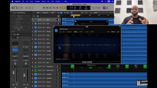 Get Logic Pro Beat Making Tips For Life [upl. by Repard]