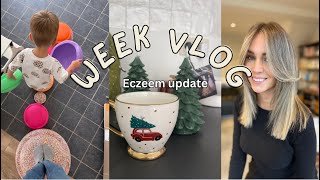 ACTION SHOPLOG KAPSTER amp STAPELSTEIN GROW  VLOG 72024 [upl. by Allisirp]