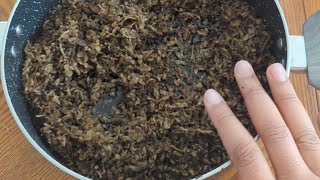 Nutrient Boost for Happy Horses How To Prepare Beet Pulp Shreds Tutorial [upl. by Cutcliffe361]