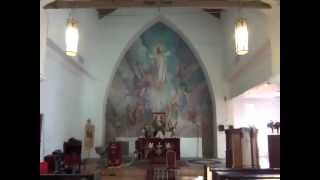 Armenian Apostolic Church Of Crescenta Valley Tujunga CA91042 USA Part4 [upl. by Karmen565]