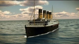 Titanic II soll Weltmeere erobern [upl. by Khano]