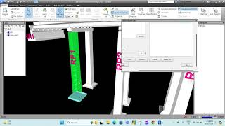 Appearance Profiler I Navisworks Tutorial [upl. by Lash]