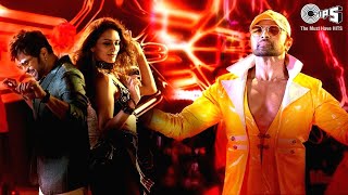 Aashiqui Mein Teri 20 Remix  Himesh Reshammiya  Ranu Mondal  Happy Hardy amp Heer 2020 [upl. by Russ]