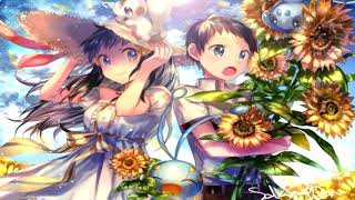 Nightcore  Tryo  Lhymne de nos campagnes [upl. by Enileqcaj940]