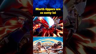 Marths broken tippers beat Lucina  marth ssbu lucina [upl. by Jamil429]