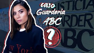 TODO sobre el MISTERIOSO caso de la GUARDERÍA ABC  Paulettee [upl. by Lily96]