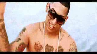 Ñengo Flow  Perdiste Official Video 2011 [upl. by Elkcim]