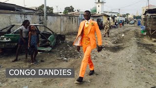 CONGO DANDIES [upl. by Enos]