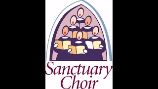 quotProclaim the Glory of the Lordquot Sanctuary Choir [upl. by Ruiz]