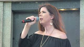 Wilson Phillips quotImpulsivequot Live in Nashville TN 06242018 [upl. by Nilcaj]