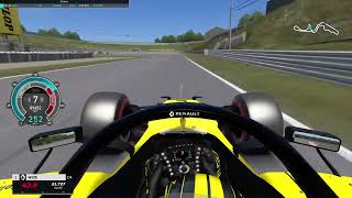 Renault F1 2019 [upl. by Soutor]