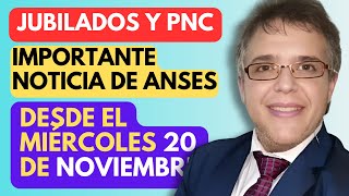 🍀 El DATO INESPERADO sobre el PAGO del AGUINALDO y el BONO a JUBILADOS y PNC de ANSES en DICIEMBRE [upl. by Gaile]