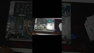 How To Open HP Laptop Back CoverHow To Open Laptop Back CoverOpen Any Laptop Back Bottomshorts [upl. by Ashling]