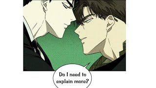 Beauty In Dark new BL Manga chapter 1 manga manhwa yoai blmanhwa [upl. by Eisus]