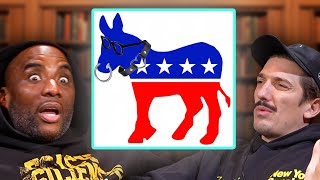 Democrats are WEIRD amp PRETENTIOUS [upl. by Doretta745]