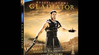 Maximus  Gladiator Remix [upl. by Zakarias591]