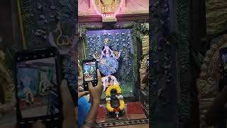 Navratri viledele alankara kalikamba devasthana anekal [upl. by Tami]