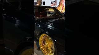 Crazy Whips in Cleveland Ohio 🔥 automobile cars chevy montecarlo gbody speed cars viral [upl. by Ymled]