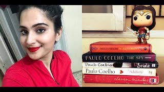 5 Best Books by Paulo Coelho You must read [upl. by Trevorr]