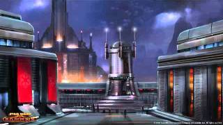 ◀Star Wars The Old Republic  Soundtrack  Sith Empire Theme [upl. by Hgiel]