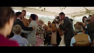 DESTINATION WEDDING Official Trailer [upl. by Kinzer]