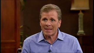 Frank Turek Does Truth Exist LIFE Today  James Robison [upl. by Yro]