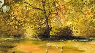 Try this ONE Tip to IMPROVE your Watercolors Overnight [upl. by Bigford]