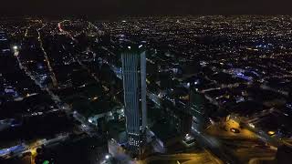 Video Torre Colpatria [upl. by Philomena]