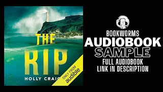 The RIP Audiobook Sample  Holly Craig Audiobook [upl. by Kloster]