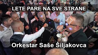 Vencanje Marina i Nemanja amp Nadjino Krstenje Lete pare na sve strane [upl. by Heidy]