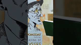 Bloomsday httpsyoutubeX9hf22kMrA4sihEHU8jsjVRmVW8MS literature ireland bloomsday [upl. by Terag]