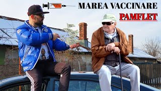 Marea Vaccinare  Pamflet Cipuri si 5G [upl. by Iuqcaj]