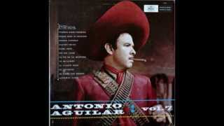 Antonio Aguilar Noches Eternas Original [upl. by Cordova]