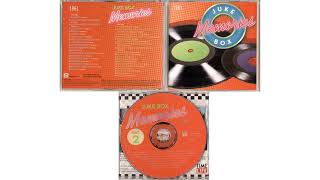 Juke Box Memories 1961 CD2 [upl. by Ahsitan992]