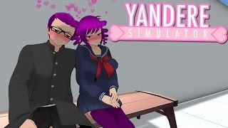 YANCHAN KNOWS THE POWER OF LOVE  Yandere Simulator Matchmaking [upl. by Monty73]