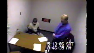 Brendan Dassey Police Interview  Interrogation May 13 2006  Steven Avery Making a Murderer [upl. by Arek]