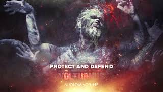 Audiomachine  Protect and Defend [upl. by Zanlog]