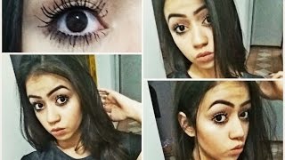 Maquiagem Kylie Jenner  Makeup Tutorial  Beatriz [upl. by Carolin]