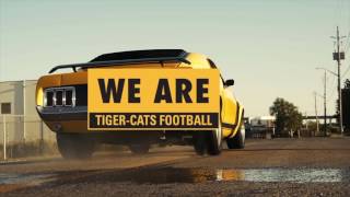 Ticats TV 2017 Sizzle Reel [upl. by Dona]